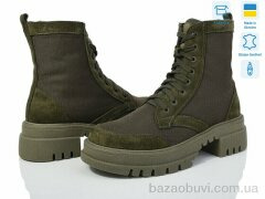Royal-shoes 06 khaki демі, 1450.00, 6, 36-41