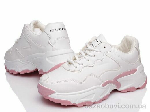 Prime-Opt Prime M-NAF11 PINK-WHITE, 399.00, 5, 36-40