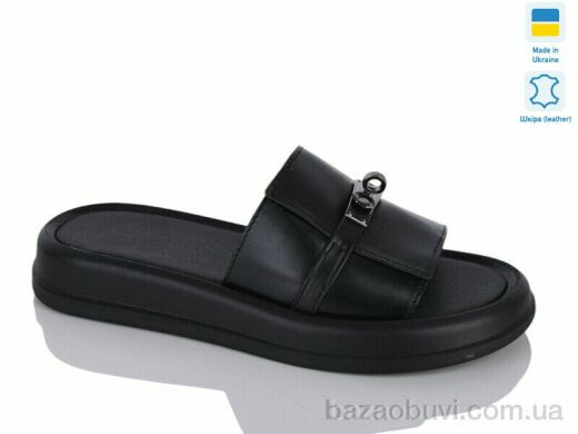 Sali 718 чорний к., 670.00, 6, 36-40