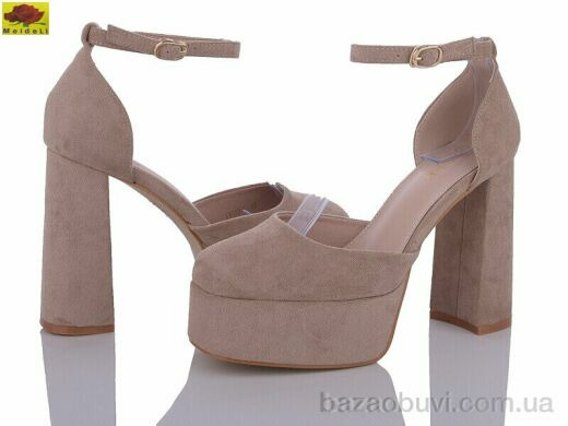 Mei De Li L9058-2, 690.00, 6, 36-40