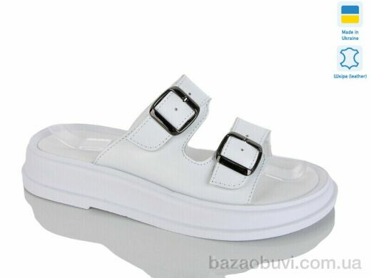 Sali 91 білий к., 660.00, 6, 36-40