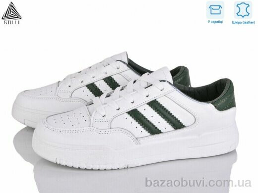 STILLI Group AD300-6 шкіра, 390.00, 8, 36-41