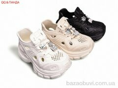 QQ&Панда QQ79 mix, 350.00, 9, 36-41