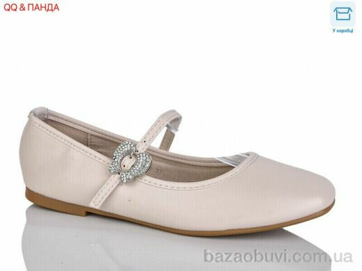 QQ&Панда QQ14-3, 280.00, 8, 36-41