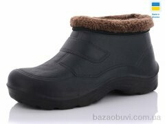 Крок Крок галош сірий Б02, 160.00, 12, 41-46