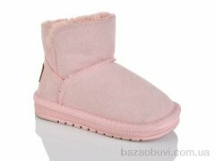 ASHIGULI B313 pink, 370.00, 12, 26-31