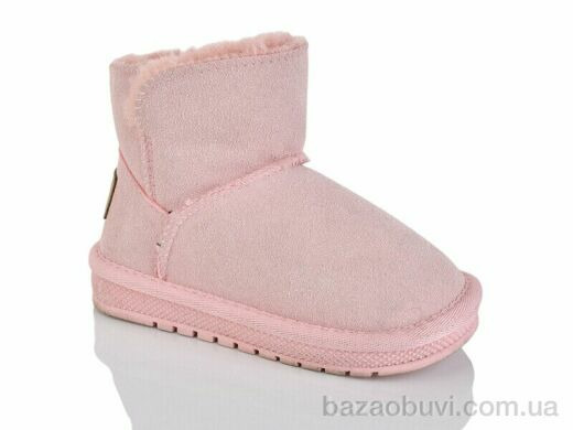 ASHIGULI B313 pink, 370.00, 12, 26-31
