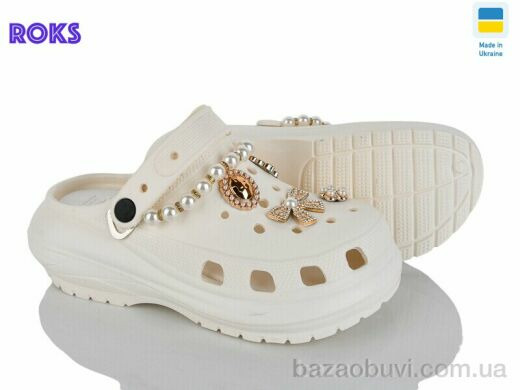 Roks 1410-3 шампань, 380.00, 6, 36-40