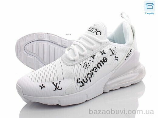 CR A270-3LV, 440.00, 8, 41-45