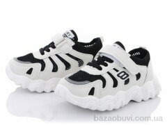 Xifa kids 555-13 white, 165.00, 12, 27-32