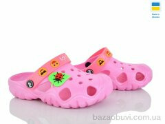 LiBang 117182 рожевий, 170.00, 8, 28-35