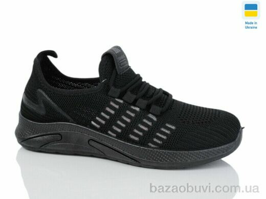 DeMur 701 чорний, 320.00, 10, 36-40