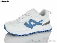 Trendy JZ167-3, 580.00, 8, 36-41