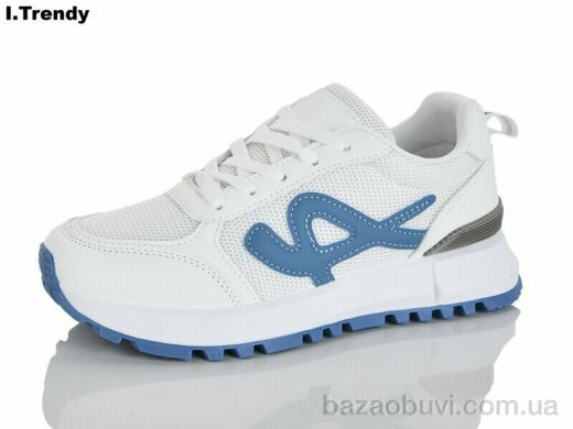 Trendy JZ167-3, 580.00, 8, 36-41