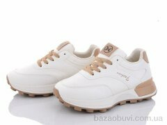 Violeta 150-47 white-khaki, 480.00, 8, 36-41