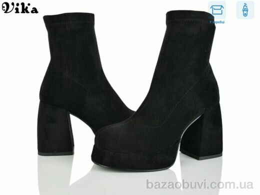 Vika L6, 1200.00, 6, 36-40