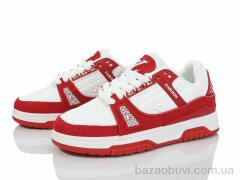 Violeta HD37(149-20) white-red, 390.00, 8, 36-41