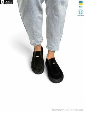 ARTO 279 чорний з., 1180.00, 8, 36-41