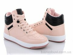 Violeta 20-913-4 pink-black, 270.00, 8, 36-41