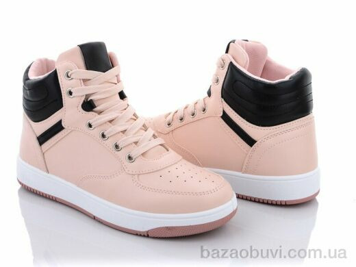 Violeta 20-913-4 pink-black, 270.00, 8, 36-41