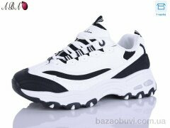 Aba J8ABA05-7, 670.00, 8, 36-41