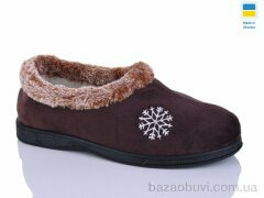 DeMur 039 коричн, 185.00, 8, 37-41