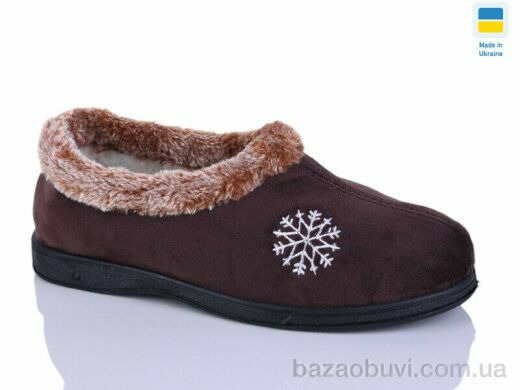 DeMur 039 коричн, 185.00, 8, 37-41