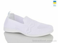 DeMur W6722 білий, 270.00, 10, 36-40