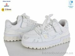 Clibee-Doremi T861-2 white, 750.00, 6, 32-37