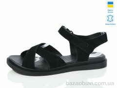 Sali 65 чорний з., 600.00, 6, 41-43