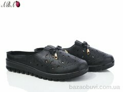 Aba 0ABA01-1 black, 370.00, 8, 38-43