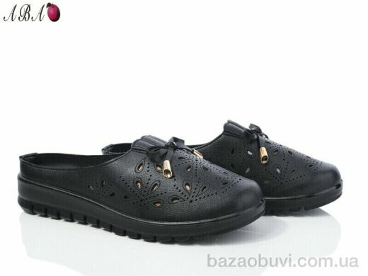 Aba 0ABA01-1 black, 370.00, 8, 38-43