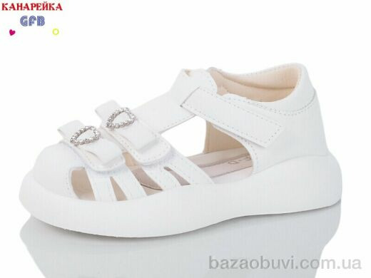 GFB-Канарейка Y7513-1, 380.00, 8, 26-31