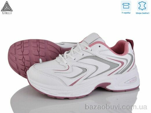 STILLI Group N310-3 шкіра піна, 490.00, 8, 36-41