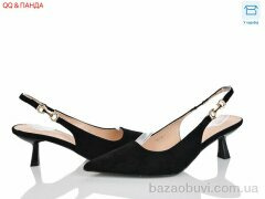 QQ&Панда QQ118-1, 590.00, 6, 36-41