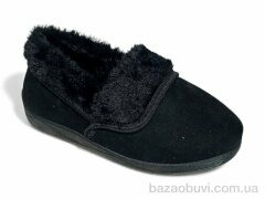 Obuvok TZS51964 black, 125.00, 12, 36-41