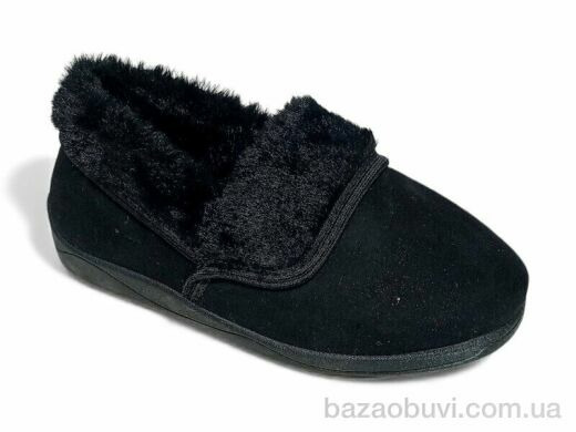 Obuvok TZS51964 black, 125.00, 12, 36-41
