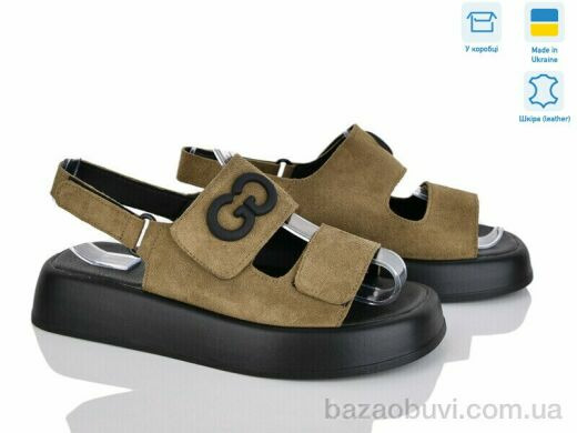 A.N.I.One 4077-GG кор. з., 750.00, 6, 36-40