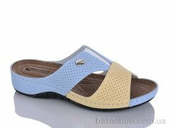 Sali-2 209-19 блакитний, 315.00, 6, 37-41