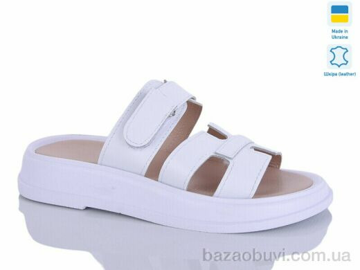 Sali 5-1 білий к., 640.00, 6, 36-40