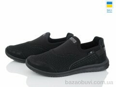 Paolla 3922 чорний, 300.00, 6, 41-45
