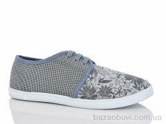 Elmob SM192 сірий, 170.00, 6, 37-40