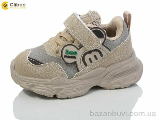Clibee-Apawwa EA326 khaki, 480.00, 6, 23-28