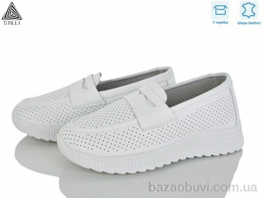 STILLI Group P50-1 шкіра, 440.00, 8, 36-41