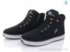 Violeta 9-789 black, 520.00, 8, 40-45
