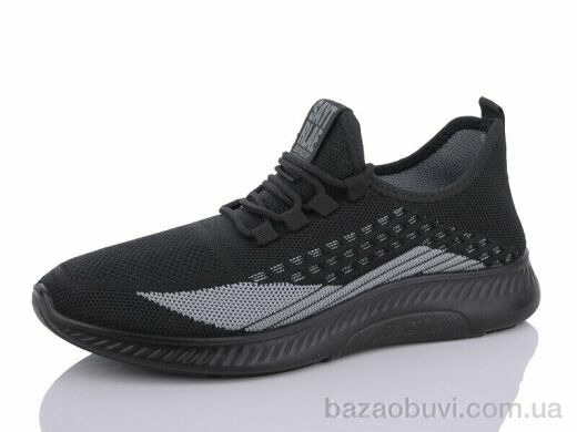 Laguna 902 black-grey піна, 380.00, 8, 40-45
