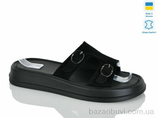 Sali 11 чорний з., 660.00, 6, 36-40