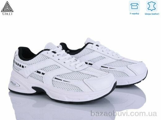 STILLI Group N360-6 шкіра, 590.00, 8, 36-41