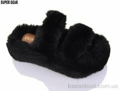 Super Gear PV08 black, 270.00, 8, 36-40