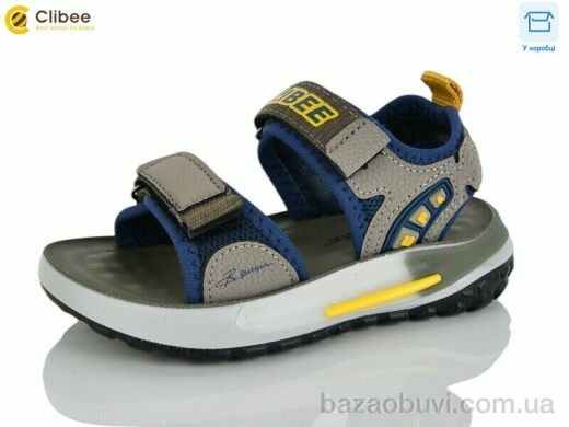 Clibee-Apawwa ZB2316-2, 480.00, 6, 26-31